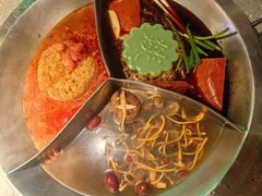 -大龙燚火锅(太古里店)