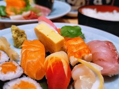 -小山日本料理(太古汇店)