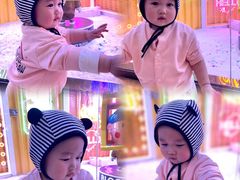 -快乐街区(成都龙湖北城天街店)