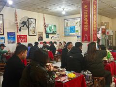 -米二红烧兔(华阳店)