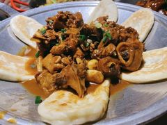 -小菜园新徽菜(镇江丹阳吾悦店)