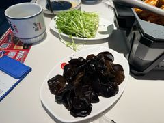 -鱼酷活鱼烤鱼(山西旗舰店)