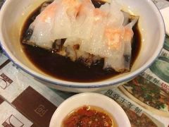 -阿殳菜馆·私厨(水围村店)