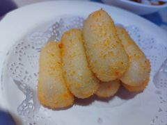 -茅庐川菜(烟台万象汇店)