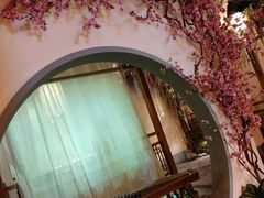 -意满花千醉(金茂览秀城店)