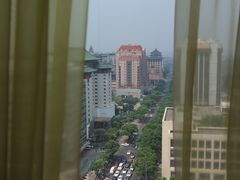 -北京丽晶酒店