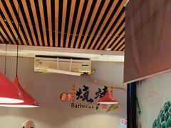 -刘记大块烤羊腿餐吧(北沙滩店)