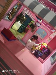 -幻贝家儿童乐园(苏州中心店)