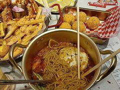 -百事喜乐炸鸡铺(合肥首店)