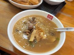 -浮屿大同鸭肉粥·始于1983年