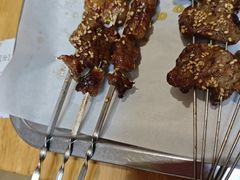 -老味烧烤(总店)