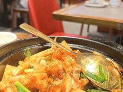 -得意啫·广东啫啫煲(前海HOP店)