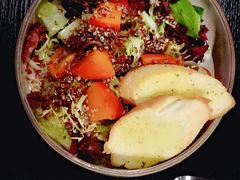 -C&R西班牙餐厅