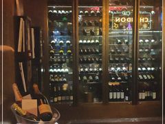 -YUE·6·西式融合餐厅(外滩六号店)