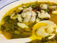 -宽窄巷成都菜(青岛路万达广场店)