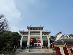 -绳金塔美食街(前进路店)