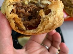枣泥月饼-新川饮食(新川小区店)