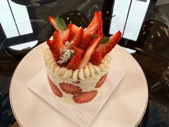 -潮一不贰·法式甜品·生日蛋糕·西式简餐(外滩店)