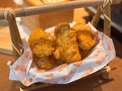 -新发现(宝山龙湖店)