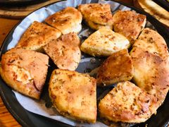 烤火烧-老东镇啤酒屋海鲜加工·蒸汽海鲜·海鲜烧烤(台东店)