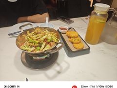 -径山十八道·风味民间菜(杭州总店)