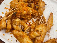 -正能量脆肉鲩火锅