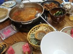 -亮欢寨(凯里总店)