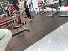 -奇迹健身(金牛凯德店)