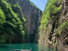 -山西通天峡景区