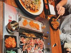 -KAOKAO烤烤·丹东海鲜烧烤(望京店)