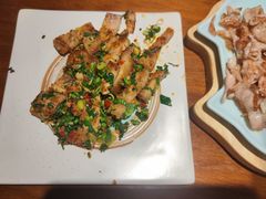 -飞阳铁板烧(ME TOWN购物中心店)