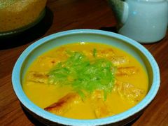 丝瓜面结-老宁波1381餐厅(宏泰广场店)