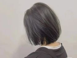 -HG美发设计沙龙