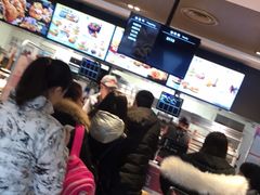 -肯德基(马路湾店)