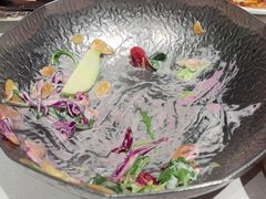 -俄士厨房(五棵松华熙LIVE店)