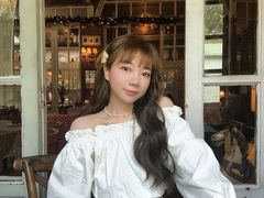 -小芳廷餐厅