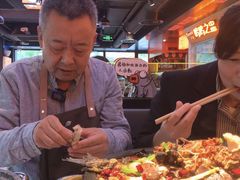 -鸣记脆皮烤鱼·海鲜烤鱼(三八广场店)
