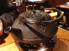-Mountain House Flushing 川山甲