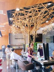 点击看大图 -浪涛发型