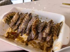 -后海16号·北京私房菜