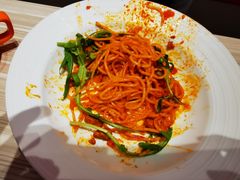 -必胜客(唐延店)