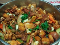 -黄记煌三汁焖锅(崇文门店)