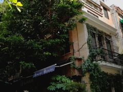 -西关84·History·Art·Cafe