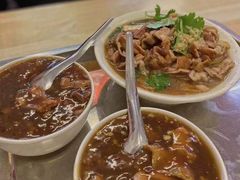 -姚记炒肝店(簋街店)