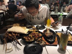 -夜半不二海鲜炭烤(文汇巷店)