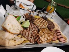 -Mix Restaurant