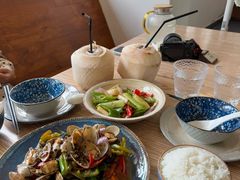-禾气食店