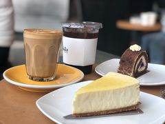 -Seesaw Coffee(朝阳大悦城店)