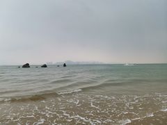 -白城沙滩