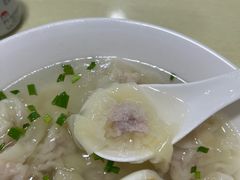 -玉塘村小杨馄饨